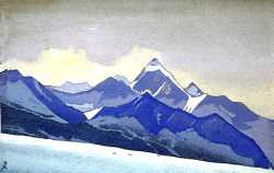 Snow Slopes