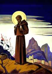 St Francis