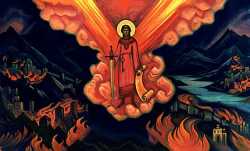 The Last Angel