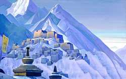 Tibet