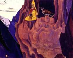 Tidings Of The Eagle
