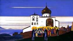 Zvenigorod