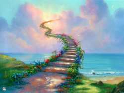 Stairway To Heaven