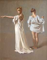 Two Figures