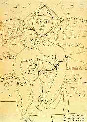 Maternidad
