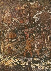 The Fairy Feller-s Master Stroke