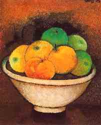 Manzanas