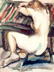 Desnudo