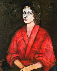 Retrato De Rosalia (1980)