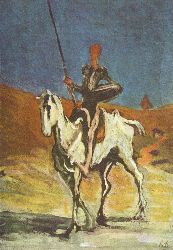 Don Quixote