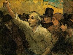 The Uprising