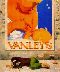 Vanley's