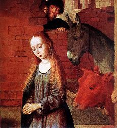 The Nativity