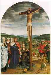 Crucifixion