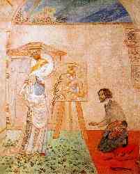 The Virgin Of The Consolation