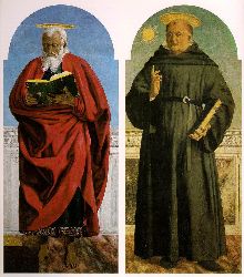 Polyptych Of Saint Augustine 2