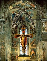 The Fresco Cycle