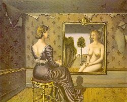 Le Miroir