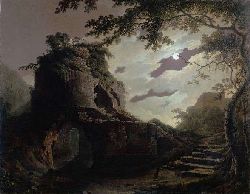 Virgil’s Tomb