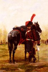 The Spanish Dragoon