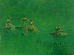 The Lute (1904)