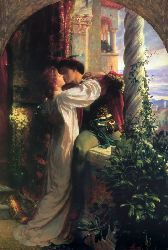 Romeo And Juliet