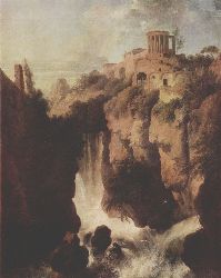 Falls Of Tivoli