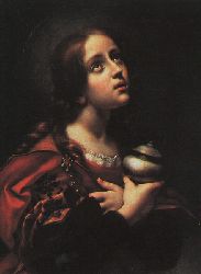 Magdalene