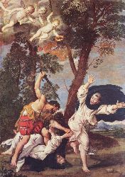 Martyrdom of St Peter, The Martyr