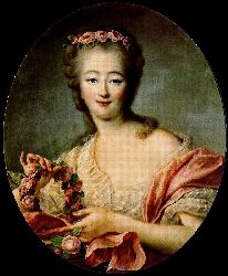 Madame Du Barry