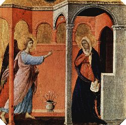 Annunciation