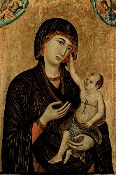 Crevole Madonna