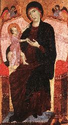 Gualino Madonna