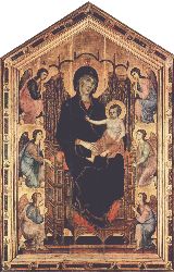 Rucellai Madonna