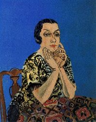 Émilienne Dufy