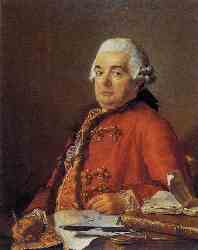 Jacques-Francois Desmaisons