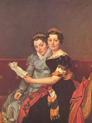 The Bonaparte Sisters