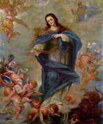 Immaculate Conception