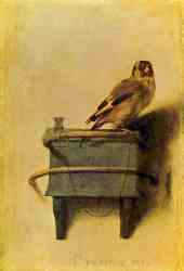 The Goldfinch