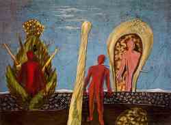 Dadá-Gaugin