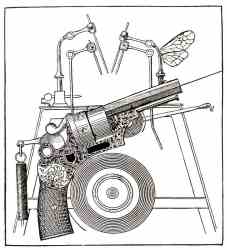 The Harmonious Fagot