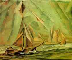 Ships - 1917