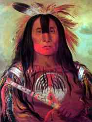 Buffalo Bull’s Back Fat - Head Chief - Blood Tribe