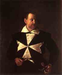 Portrait Of Alof De Wignacourt 2