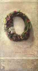 Wreath Of Flowers