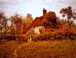 Cottage At Pinner