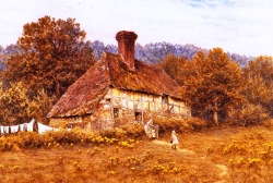 Cottage At Roundhurst - Sussex