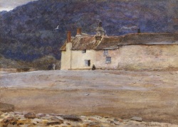 The Last House In Lynmouth